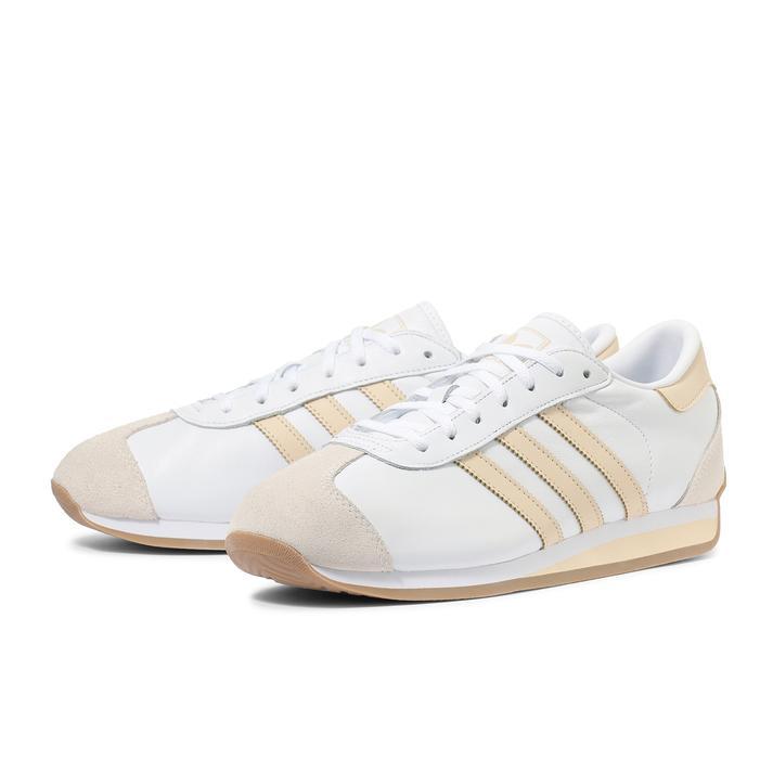【美品】アディダス カントリー 26.5 adidas country Ⅱ adidas】COUNTRY II アディダス カントリー2 (adidas/スニーカー