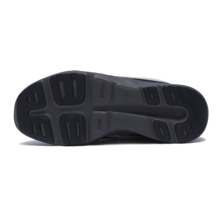 ASICS アシックス 24H-28_LIFEWALKER M010 24H-28_LIFEWALKER M010 1241A010 400 ネイビーブルー_3