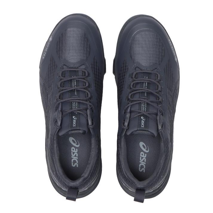 ASICS アシックス 25-28_GEL-RIDEWALK GTX 25-28_GEL-RIDEWALK GTX 1293A036 020 ダークグレー｜abc-martnet｜02