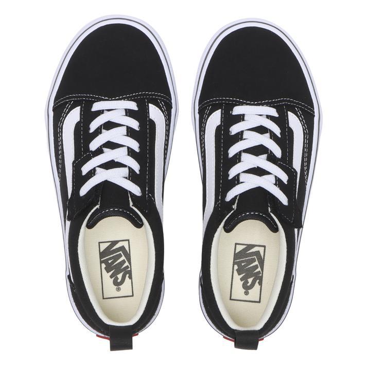 VANS（ヴァンズ） キッズ 17-22(H) OLD SKOOL オールドスクール V36PS