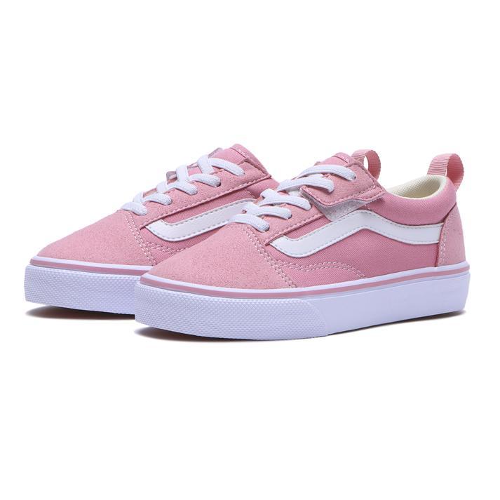 VANS（ヴァンズ） キッズ 17-22(H) OLD SKOOL オールドスクール V36PS