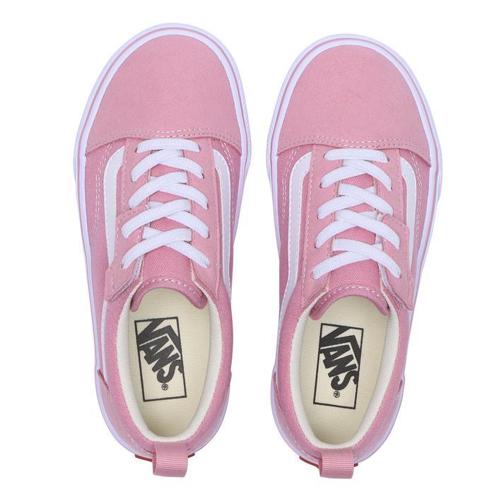 VANS（ヴァンズ） キッズ 17-22(H) OLD SKOOL オールドスクール V36PS