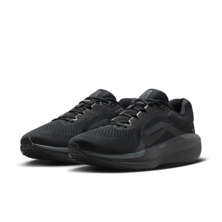 NIKE（ナイキ） AIR WINFLO 11 エア ウィンフロー 11 MFJ9509 002BLK