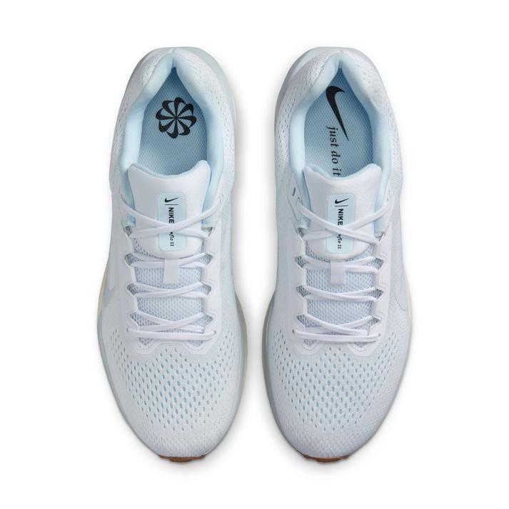 NIKE（ナイキ） AIR WINFLO 11 エア ウィンフロー 11 MFJ9509 106WHT