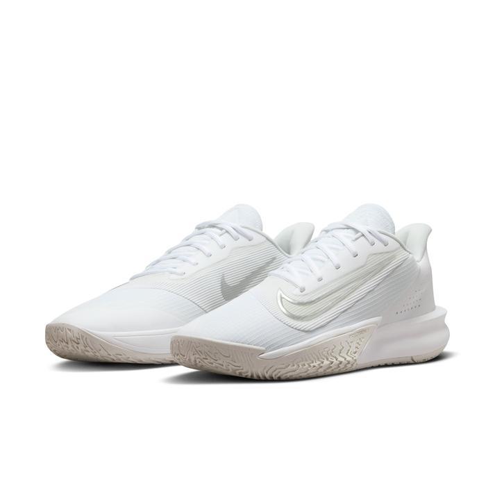 NIKE（ナイキ） PRECISION VII プレシジョン VII MFN4322 100WHITE