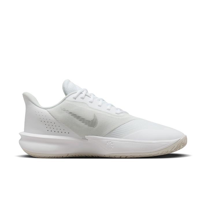 NIKE（ナイキ） PRECISION VII プレシジョン VII MFN4322 100WHITE