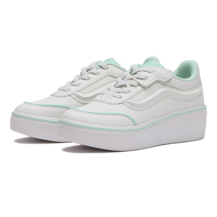 VANS 軽量シリーズ イサック 軽量性とクッション性を両立し、ストレスフリーな履き心地を実現する