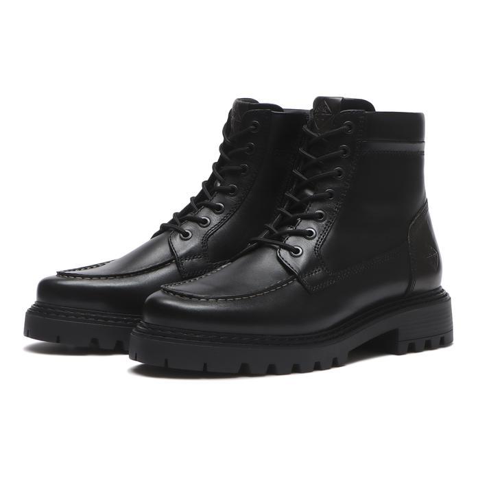 ノーノ
'Caminantes'シリーズ 
3作アルバム
ポマリコ stefanorossi（ステファノロッシ） NUBI MOC HI ヌビ モック ハイ