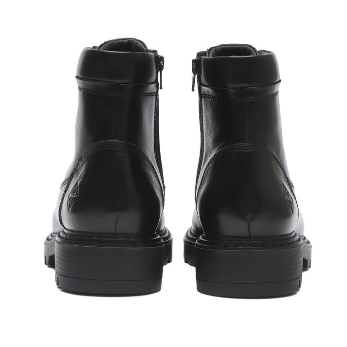 stefanorossi（ステファノロッシ） NUBI MOC HI ヌビ モック ハイ