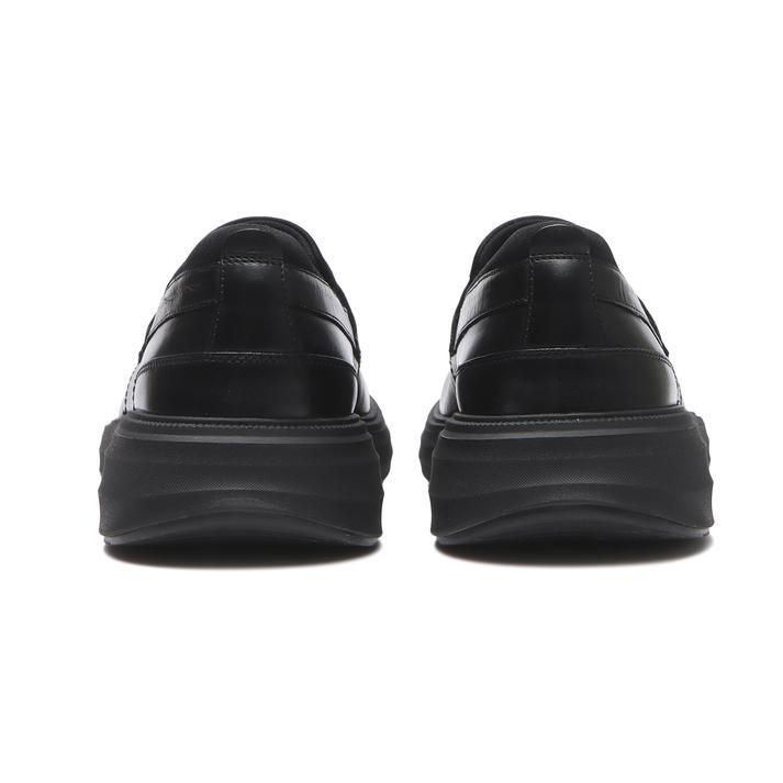 stefanorossi STEFANO ROSSI ステファノロッシ KYLON LOAFER stefanorossi STEFANO ROSSI ステファノロッシ KYLON LOAFER
