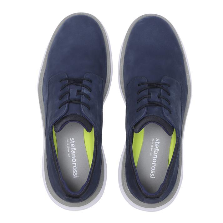 stefanorossi STEFANO ROSSI ステファノロッシ KYLON LACE UP