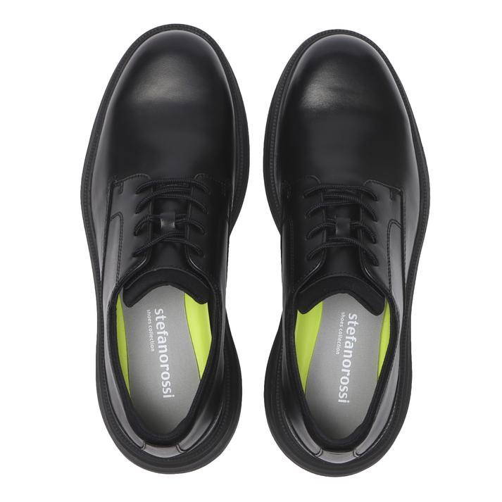 stefanorossi STEFANO ROSSI ステファノロッシ KYLON LACE UP stefanorossi STEFANO ROSSI ステファノロッシ KYLON LACE UP