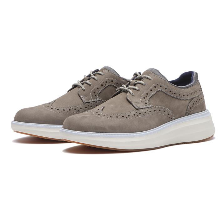 W: Stories　Tonchi, Stefano stefanorossi（ステファノロッシ） KYLON W-TIP カイロン ウィング