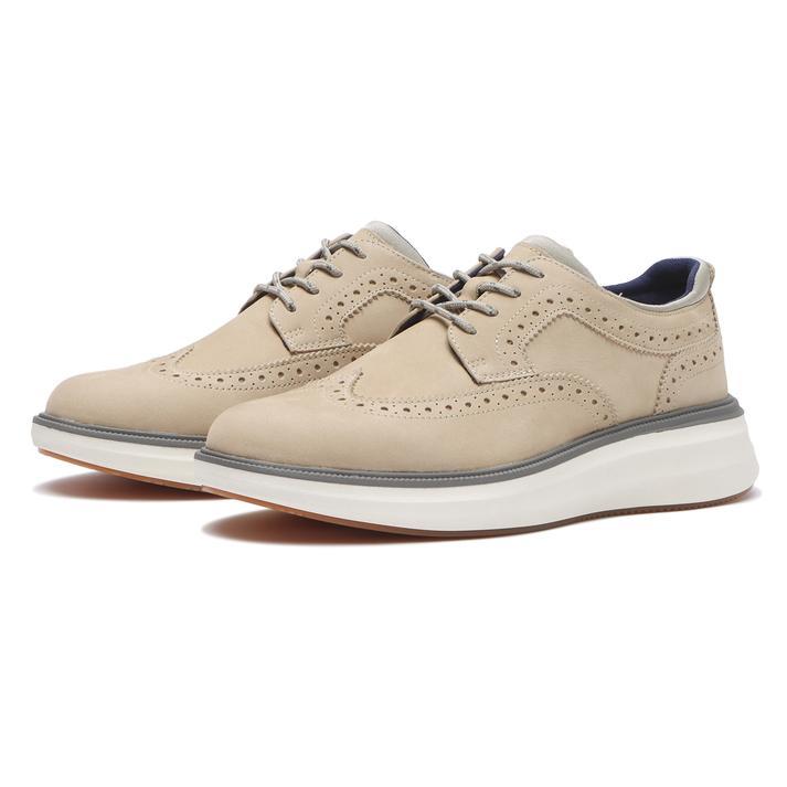 stefanorossi（ステファノロッシ） KYLON W-TIP カイロン ウィング