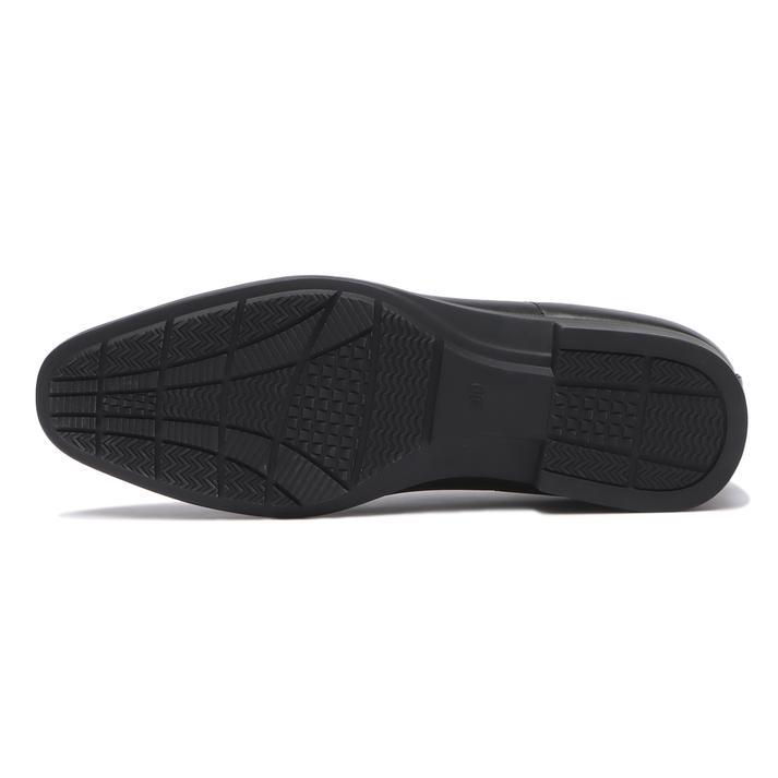 ABC SELECT エービーシーセレクト SLIP ON スリッポン B0003 BLACK