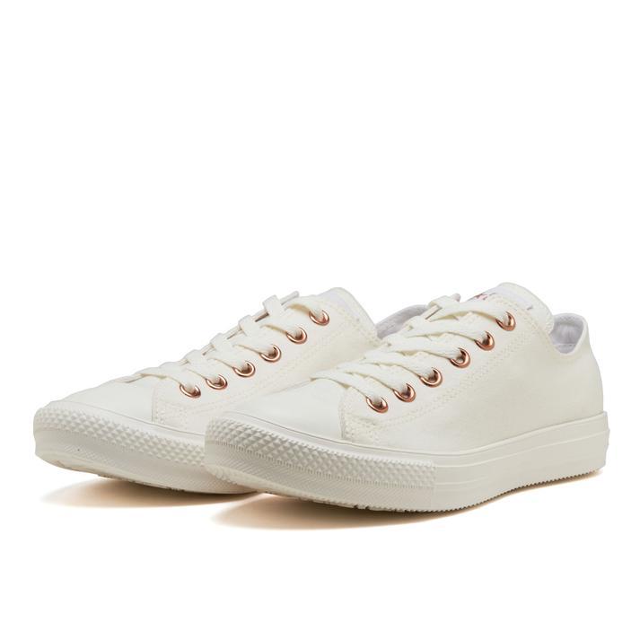 CONVERSE レディース コンバース AS LIGHT PE OX オールスター CONVERSE レディース コンバース AS LIGHT PE OX オールスター