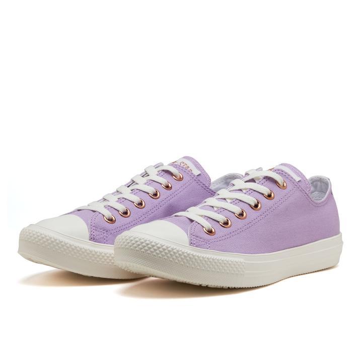 CONVERSE（コンバース） レディース AS LIGHT PE OX オールスター