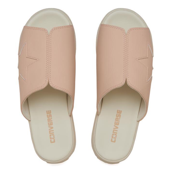 CONVERSE レディース コンバース AS LIGHT PLTS SANDAL SL