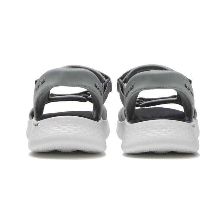 SKECHERS（スケッチャーズ） GO WALK FLEX SD - EASY ENTRY ゴー