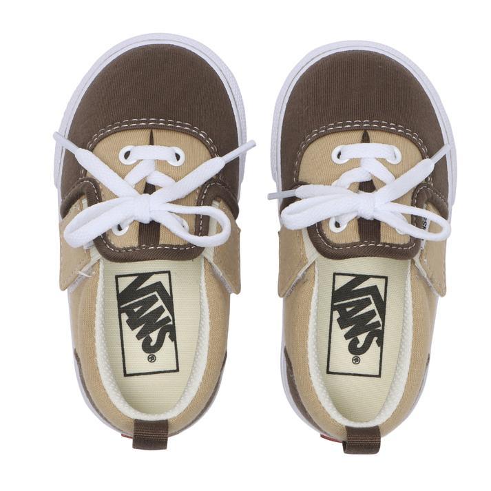 VANS（ヴァンズ） ベビー 12-165(H) SLIP ON ERAP スリッポン エラップ