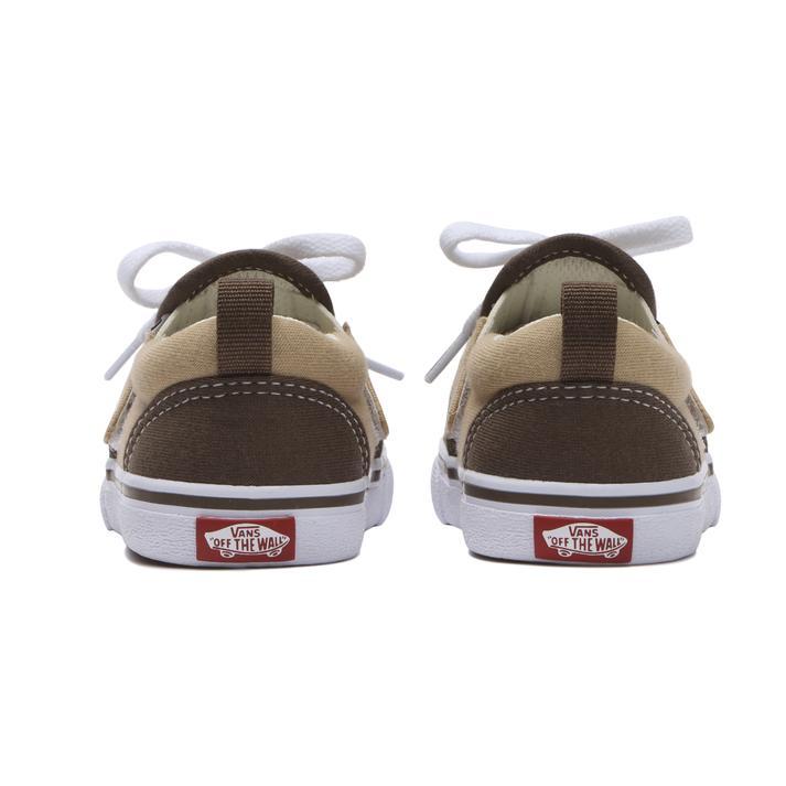 VANS（ヴァンズ） ベビー 12-165(H) SLIP ON ERAP スリッポン エラップ