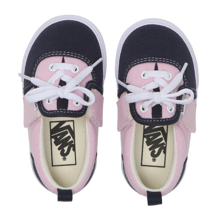 VANS（ヴァンズ） ベビー 12-165(H) SLIP ON ERAP スリッポン エラップ
