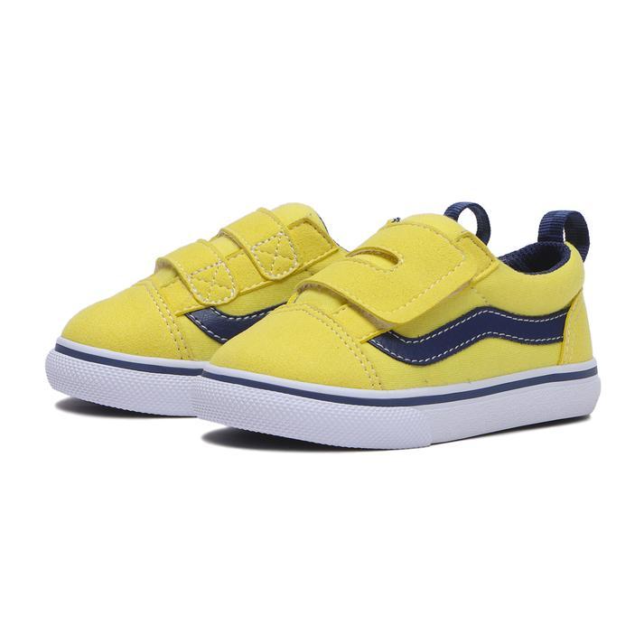 VANS（ヴァンズ） ベビー 12-165(H) OLD SKOOL オールドスクール