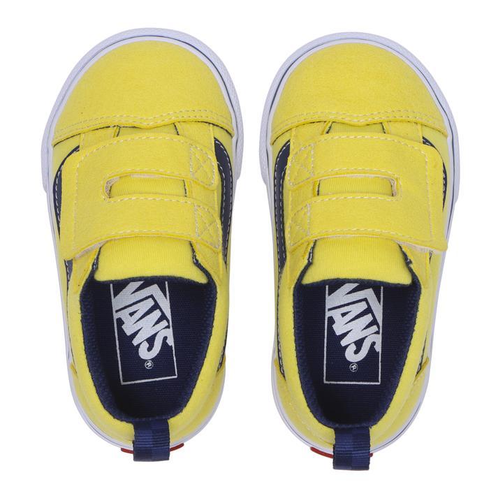 VANS（ヴァンズ） ベビー 12-165(H) OLD SKOOL オールドスクール