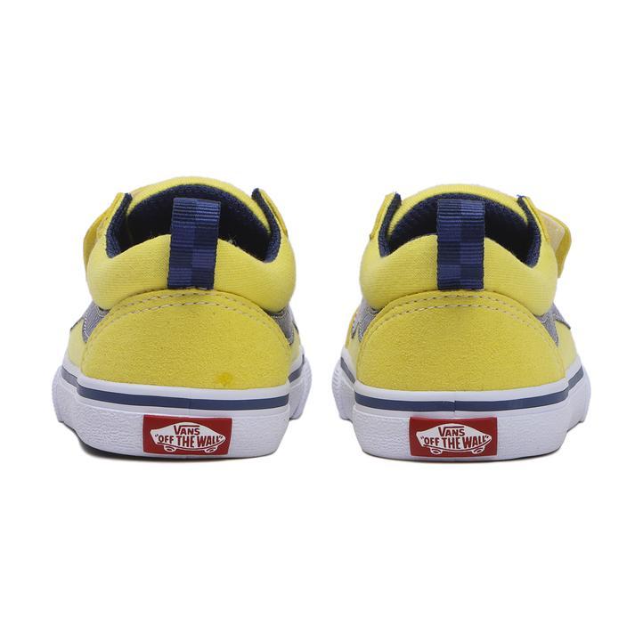 VANS（ヴァンズ） ベビー 12-165(H) OLD SKOOL オールドスクール