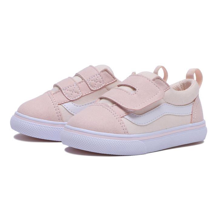 VANS（ヴァンズ） ベビー 12-165(H) OLD SKOOL オールドスクール