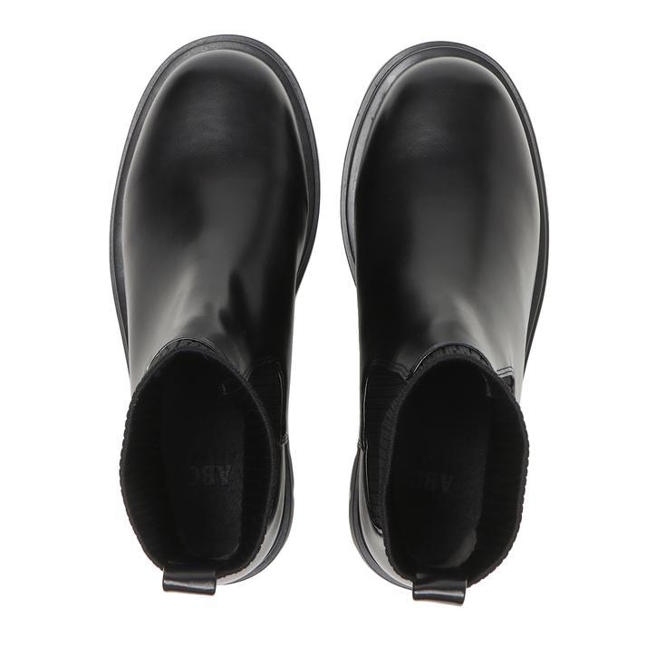 ABC ABC-MART ブーツ ABC SELECT エービーシーセレクト V-SIDE GORE 4.5 V