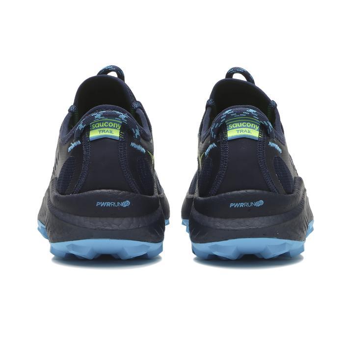 SAUCONY サッカニー ENDORPHIN RIFT エンドルフィンリフト S20856-220 NAVY/VIZIBLUEの画像