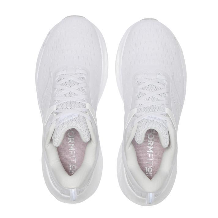 Saucony（サッカニー） TRIUMPH 22 トライアンフ22 S20964-203 WHITE