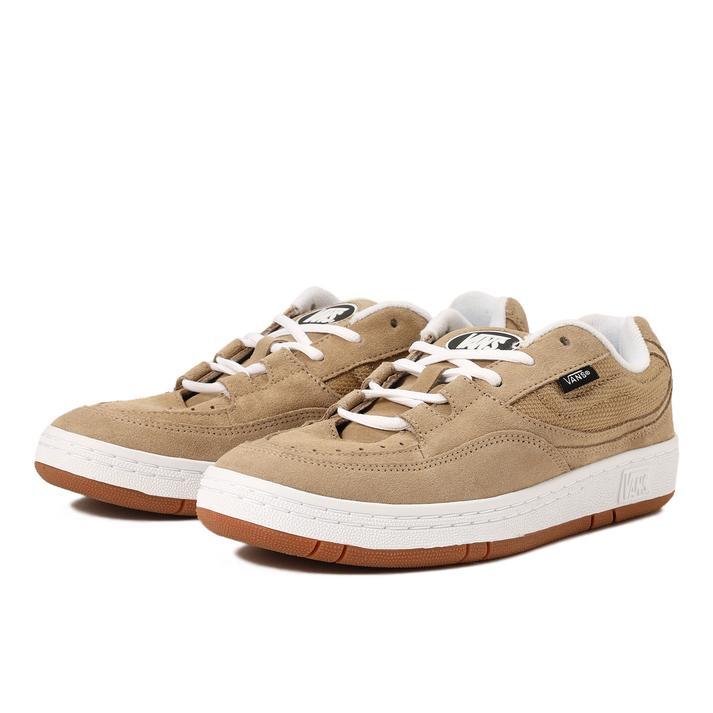 VANS（ヴァンズ） Speed LS スピード VN000CTN4MG UTILITY INCENSE