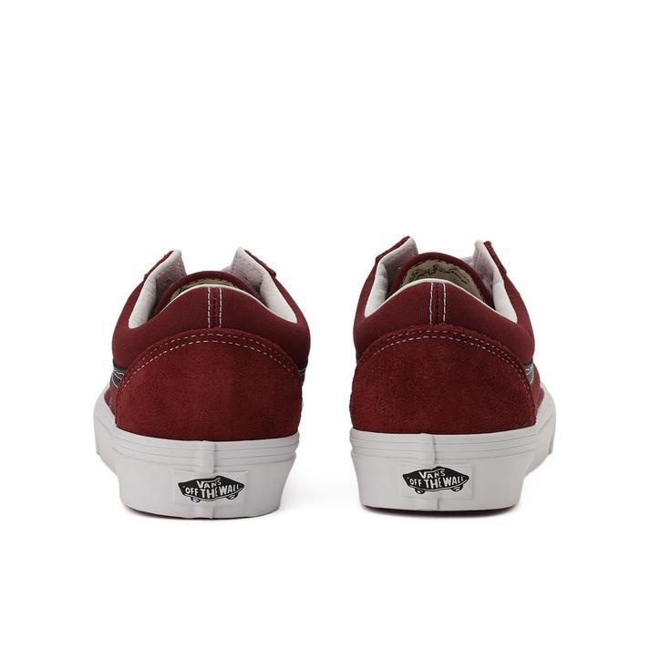 VANS（ヴァンズ） Old Skool オールドスクール VN0A2Z42MDB OVERSIZED