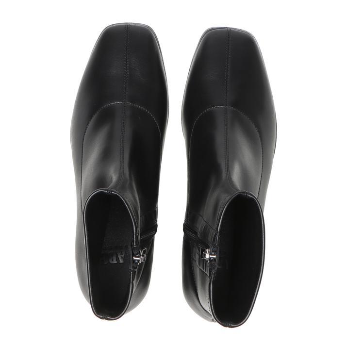 レディース ABC SELECT エービーシーセレクト FLAT ST SHORT 2.5