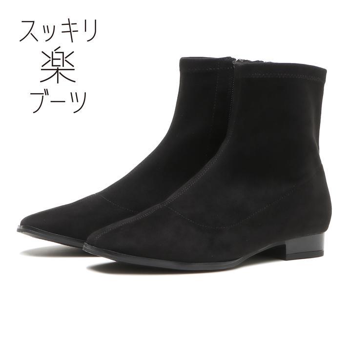 【新品未開封】チョロリアート Ava ベーシックセット（本体・下着・靴） レディース ABC SELECT エービーシーセレクト FLAT ST SHORT 2.5