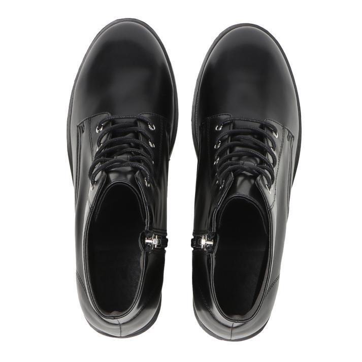 レディース ABC SELECT エービーシーセレクト 6HOLE LACE UP 8 6ホール