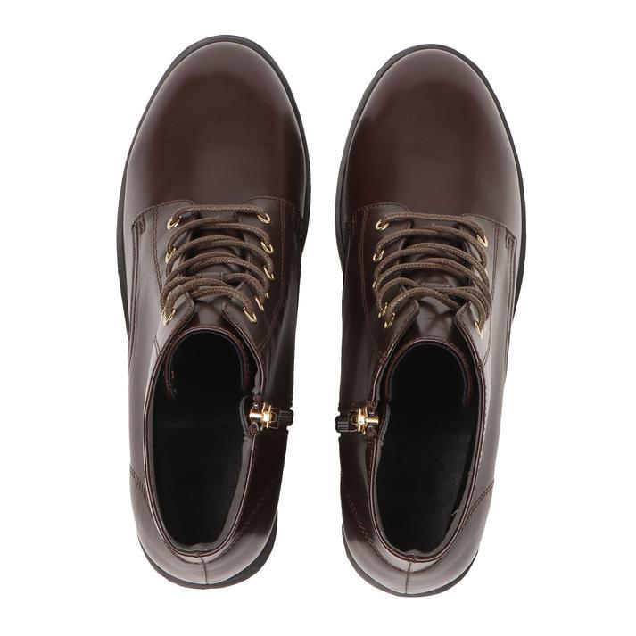 ABC SELECT エービーシーセレクト 6HOLE LACE UP 8 6ホールレース