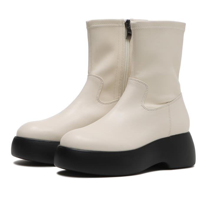 レディース ABC SELECT エービーシーセレクト VOLUME ST SHORT 5.5