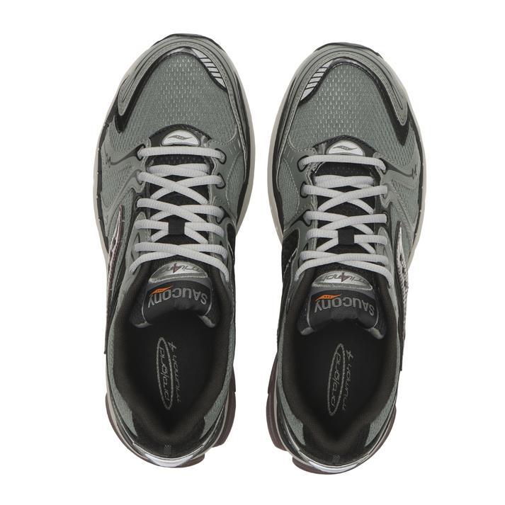 Saucony（サッカニー） PROGRID TRIUMPH 4 プログリッド トライアンフ