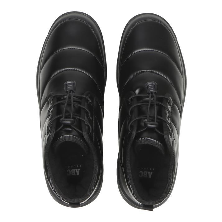 ABC SELECT エービーシーセレクト GIZAGRIP CHUKKA 4/4 WP ギザ