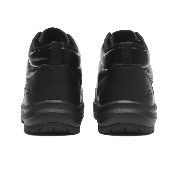 ABC SELECT エービーシーセレクト GIZAGRIP CHUKKA 4/4 WP ギザ