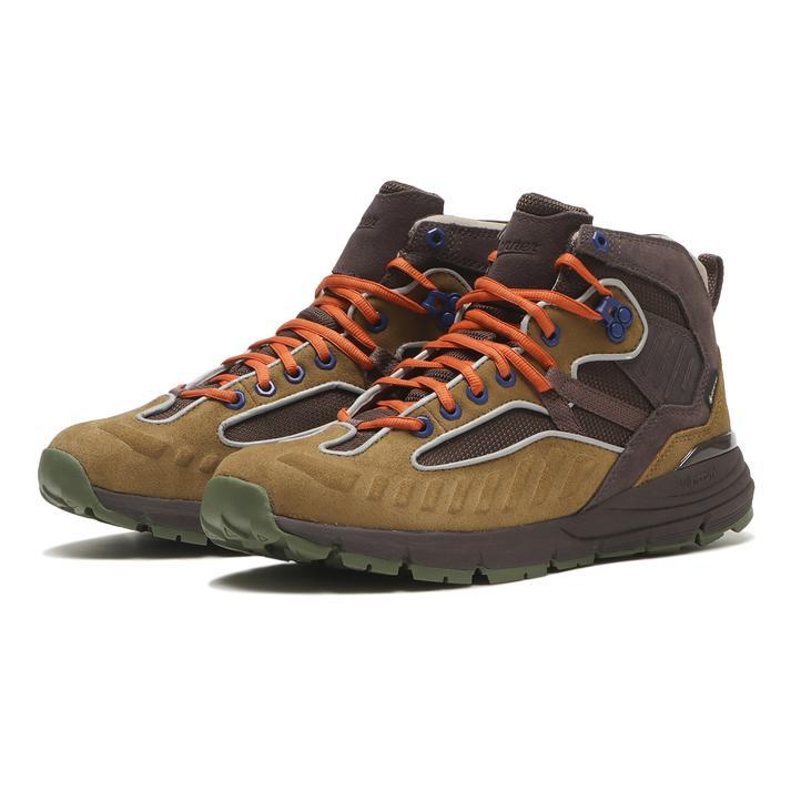 Danner（ダナー） FULLBORE MID GTX 34268 TRAIL MIX : ABC-MART Yahoo