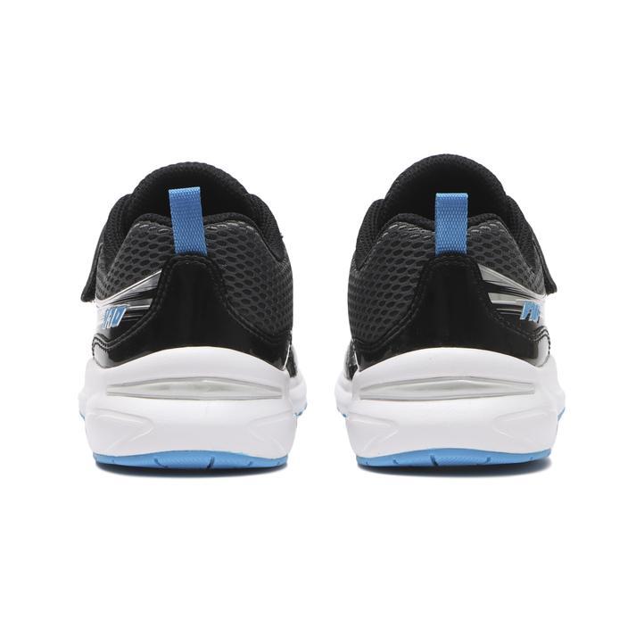 瞬足 キッズ シュンソク 17-22(H) V10 168 キッズランニング