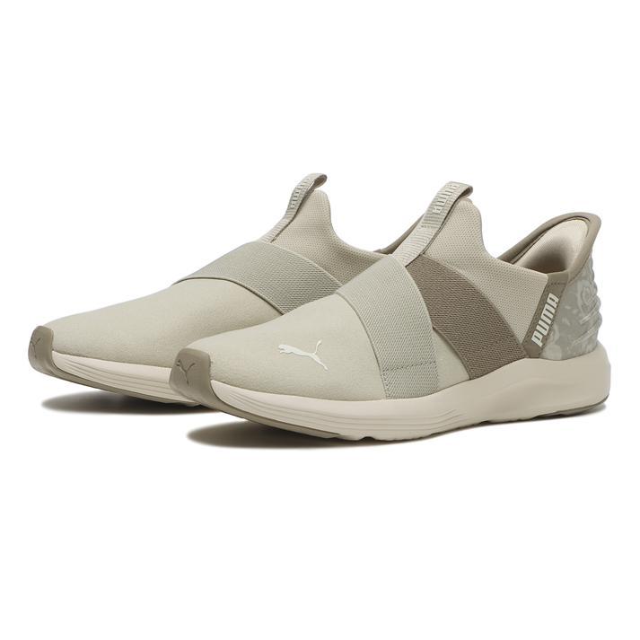 PUMA（プーマ） W PROWL 2 EASE IN BOTANICAL HL プラウル 2 EASE IN