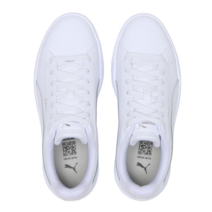 PUMA プーマ KARMEN 2 カルメン 2 401202 ABC-MART限定 *01WHTの画像