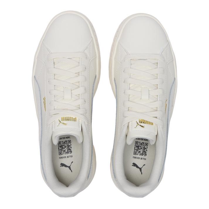 PUMA プーマ KARMEN 2 カルメン 2 401202 ABC-MART限定 *05F.IVORY/W.WHの画像