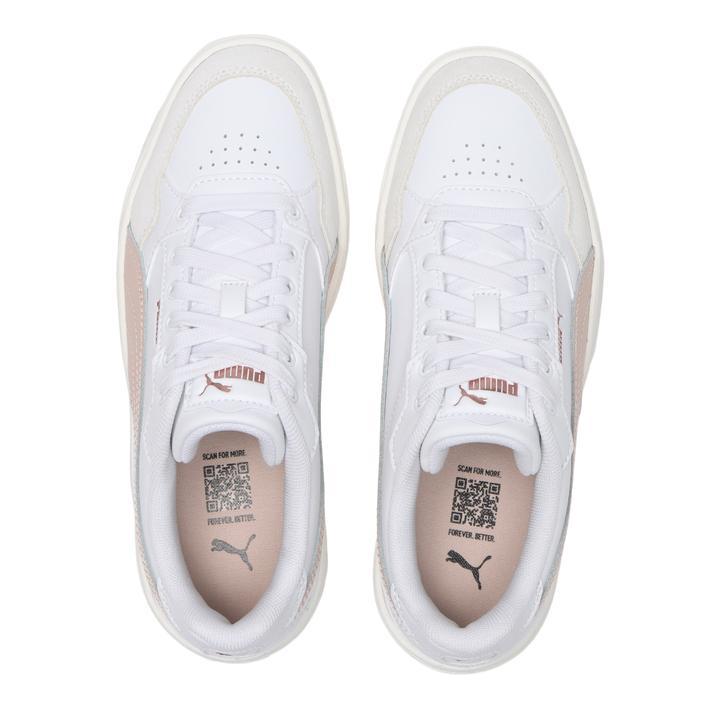 ふ出品 PUMA プーマ KARMEN 2 IDOL カルメン 401205 ABC-MART限定 *04WH/R