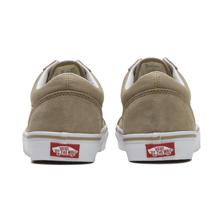 VANS（ヴァンズ） Old Skool オールドスクール VN000CT84G5 SUEDE